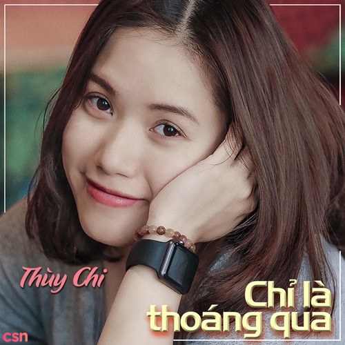 Thuỳ Chi