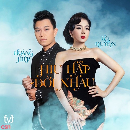 Hiu Hắt Đời Nhau (Single)