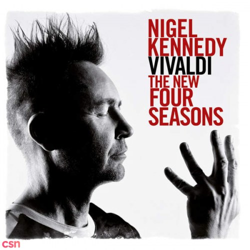 Nigel Kennedy