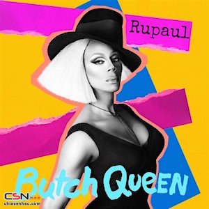 Rupaul