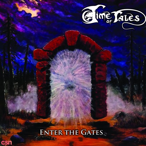Enter The Gates (EP)