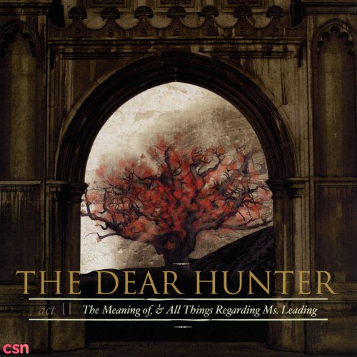 The Dear Hunter