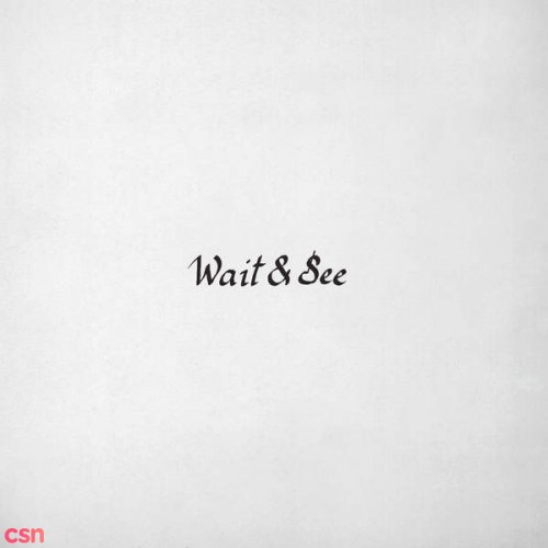 Wait & See (EP)