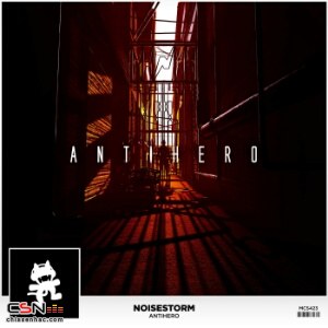 Antihero (Single)