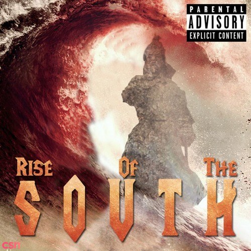 Rise Of The South (Single)