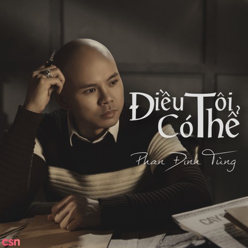 Điều Tôi Có Thể (Single)