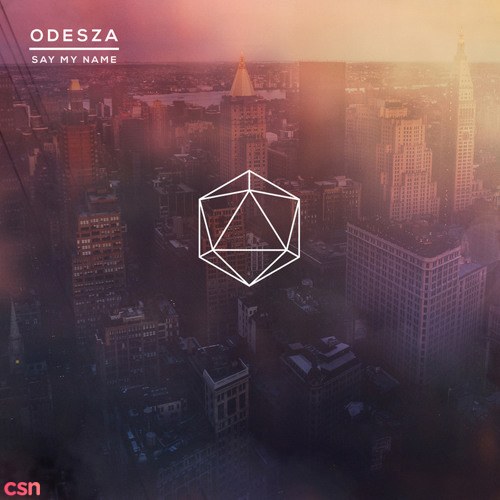 Odesza