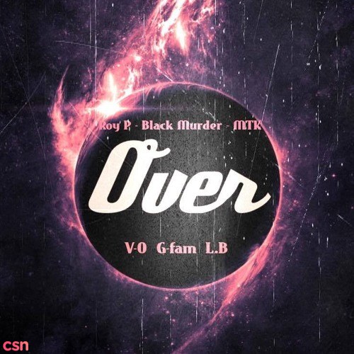 Over (Single)