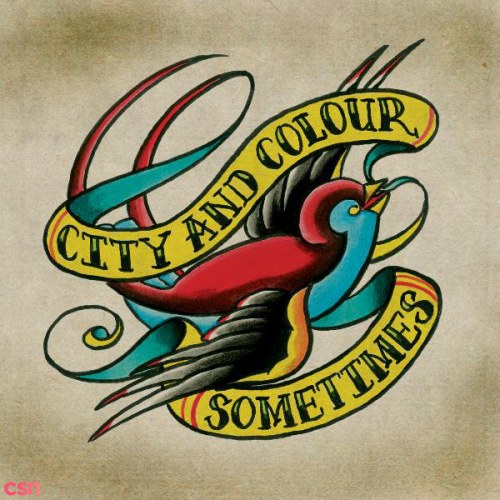 City And Colour