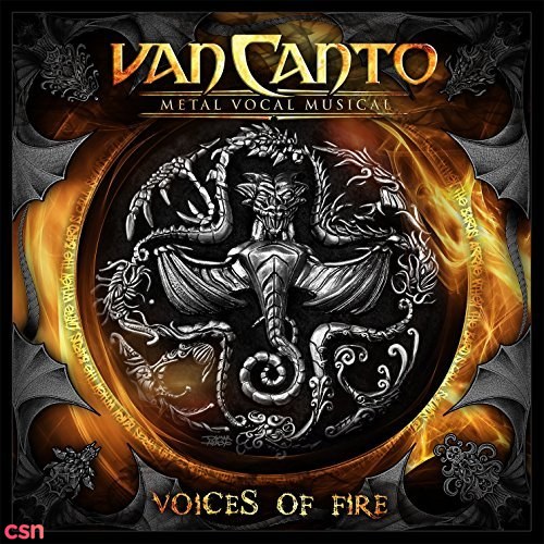 Voices Of Fire