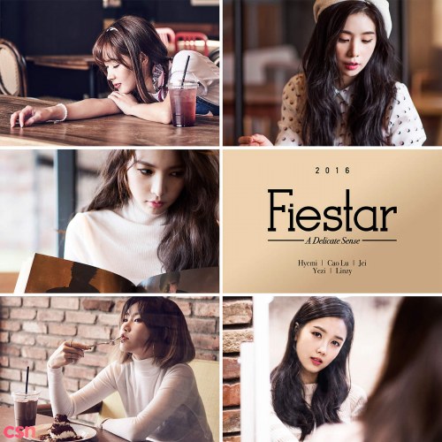 Fiestar