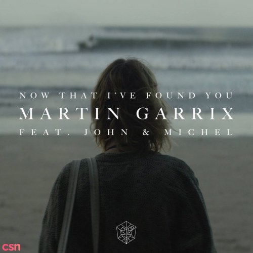 Martin Garrix feat. John Michel