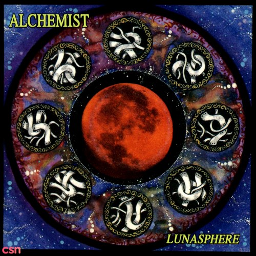 Alchemist