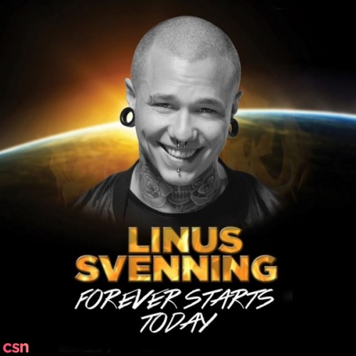 Linus Svenning
