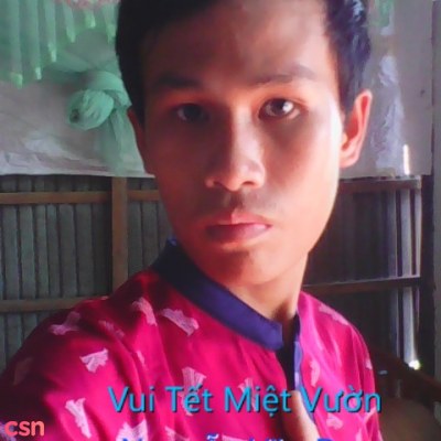 Vui Tết Miệt Vườn