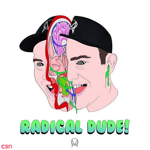 Radical Dude! (EP)