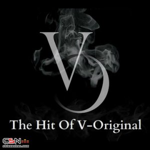 The Hit Of V-Original (Single)