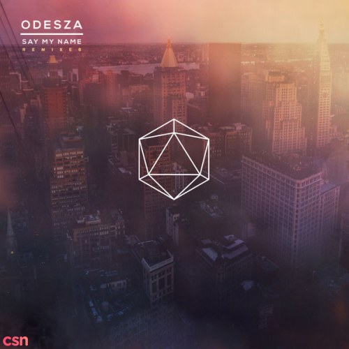 Odesza