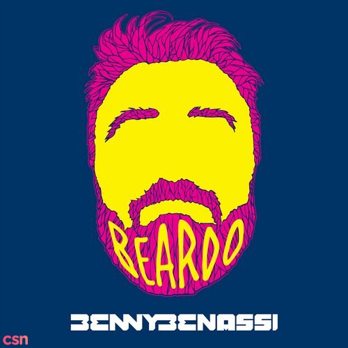 Beardo (Single)