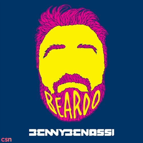 Benny Benassi