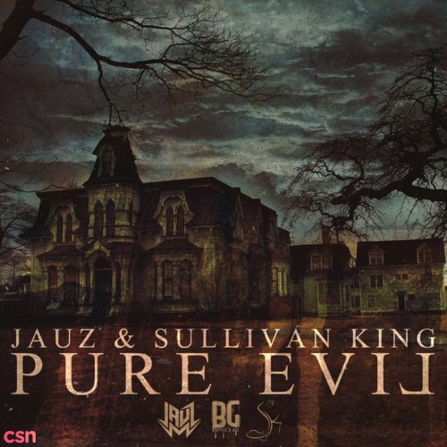 Pure Evil (Single)