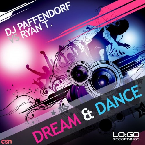 Dream & Dance (Remixes) (Single)