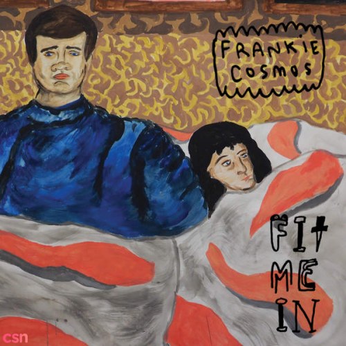 Fit Me In (EP)