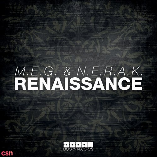 Renaissance (Single)