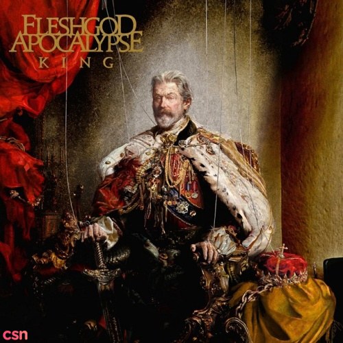 Fleshgod Apocalypse