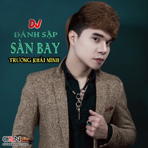 Đánh Sập Sàn Bay