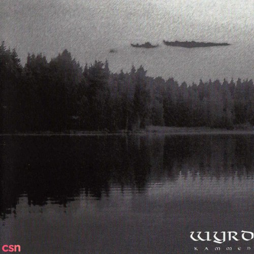 Wyrd