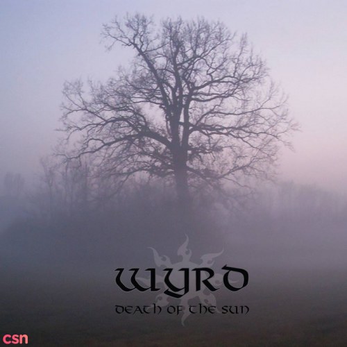 Wyrd