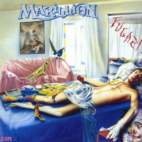 Marillion