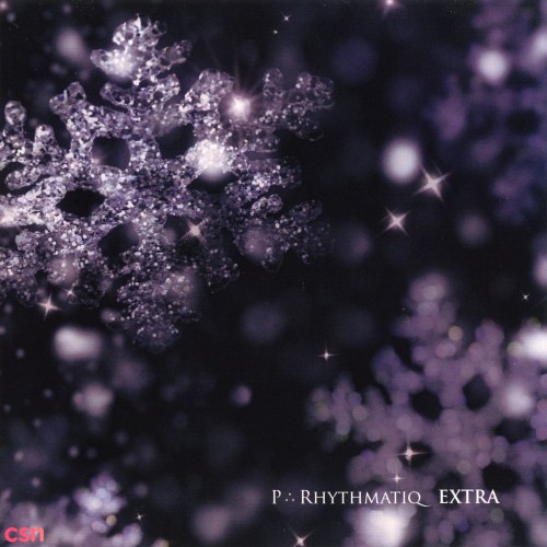 P∴Rhythmatiq EXTRA