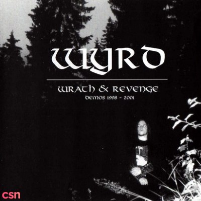 Wrath & Revenge