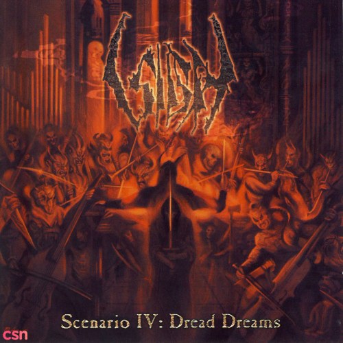 Scenario IV: Dread Dreams