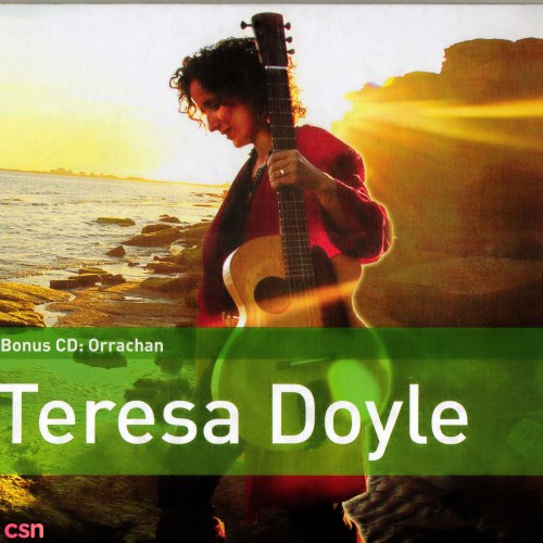 Teresa Doyle