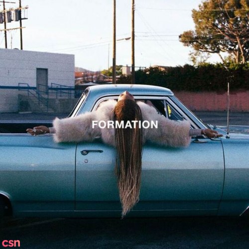 Formation (Instrumental)