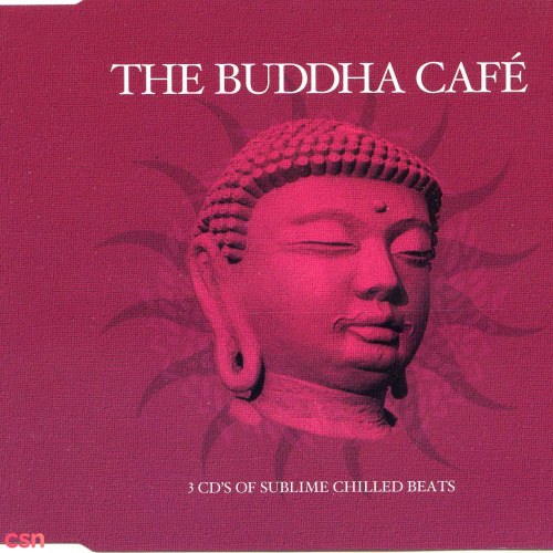 Buddha Cafe (CD2)