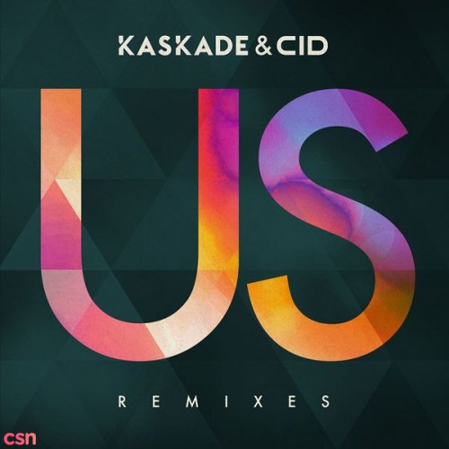Us (The Remixes)