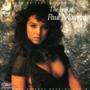 The Best Of Paul Mauriat Vol.1