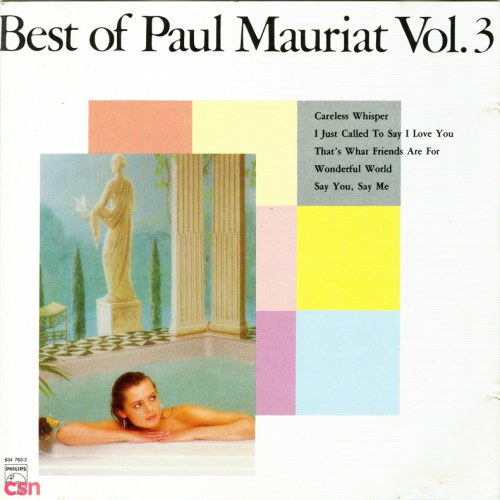 Paul Mauriat