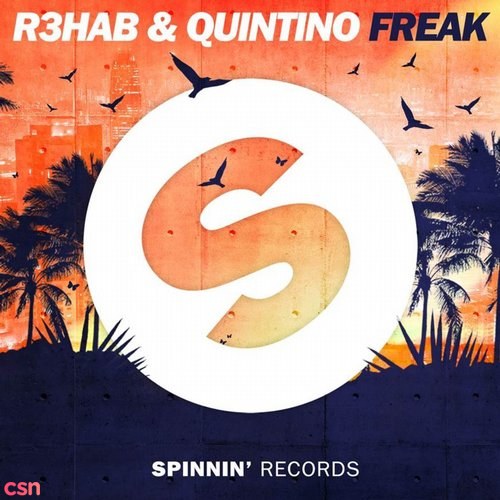 Freak (Single)