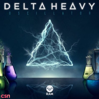 Delta Heavy