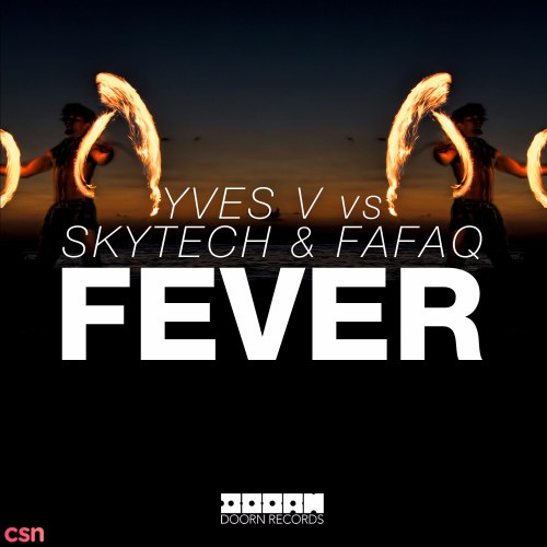 Fever (Single)