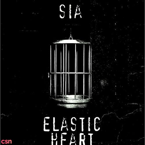 Elastic Heart (Cover Version)