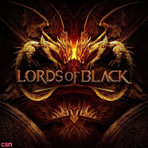 Lords Of Black