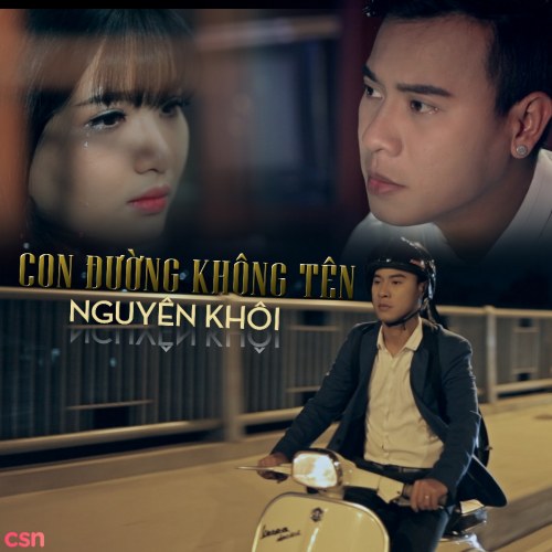 Con Đường Không Tên