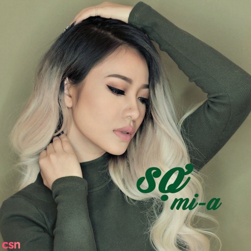 Sợ (Single)