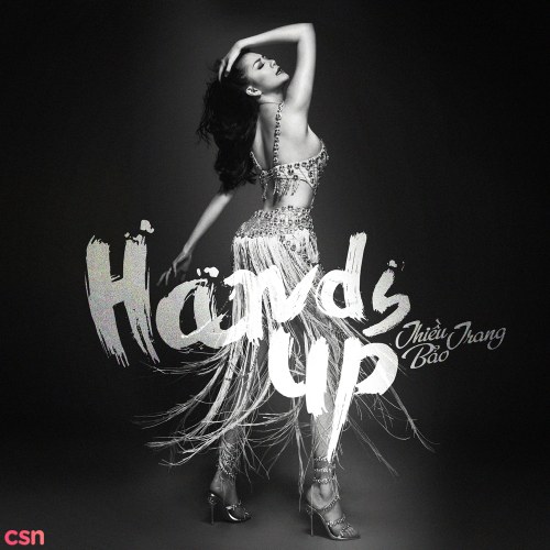 Hands Up (Single)